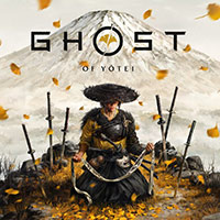 Ghost Of Yotei